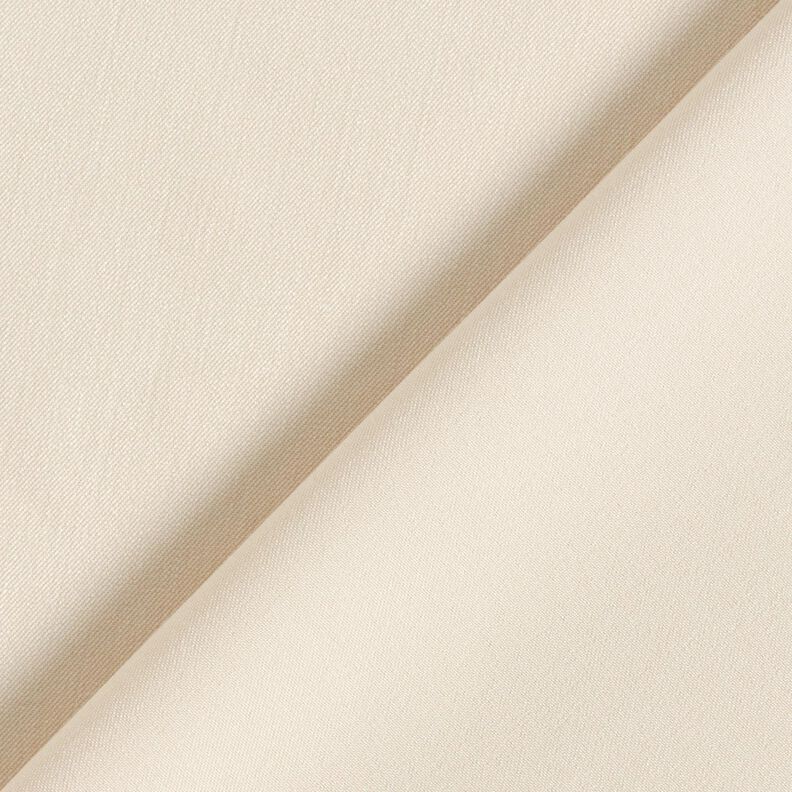 Bi-stretch Gabardine – lysebeige,  image number 4
