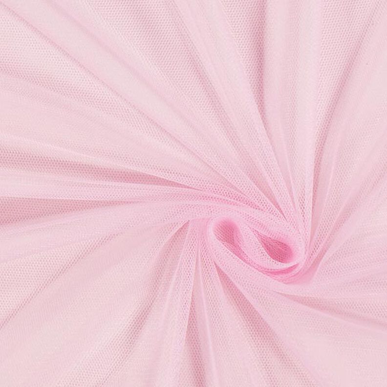 Soft Mesh – rosa,  image number 1