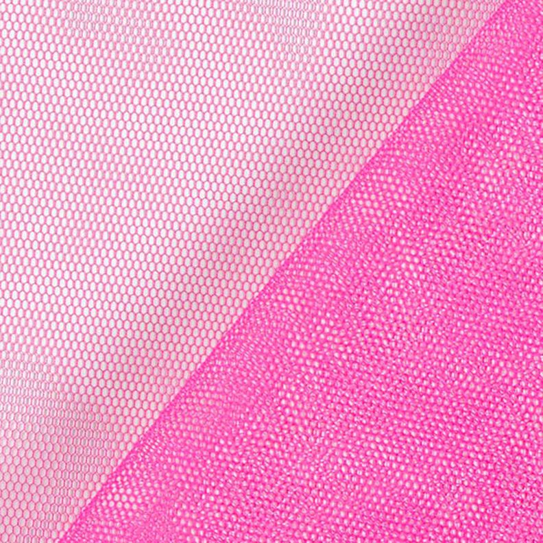 Soft Mesh – intens pink,  image number 4