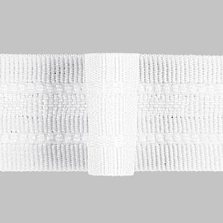 Foldebånd 1x, 26 mm – hvid | Gerster, 