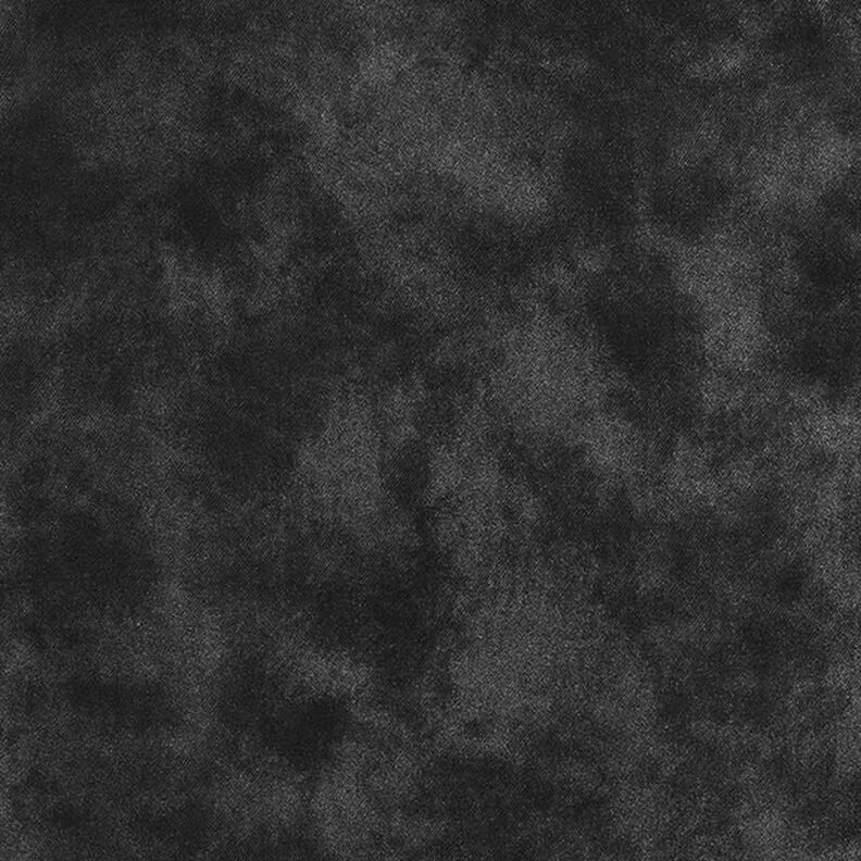 Kunstlæder marmor-glans – sort,  image number 1