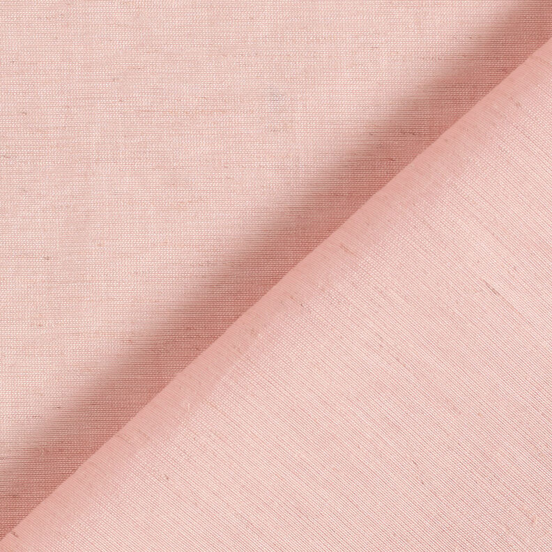 Voile viskosemiks – lys rosa,  image number 3