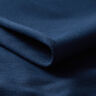 French Terry tung – marineblå,  thumbnail number 4