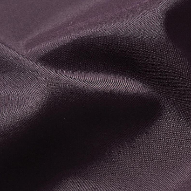 Stretchfor Ensfarvet – plum,  image number 2