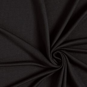 LENZING™ ECOVERO™ French Terry let – sort, 