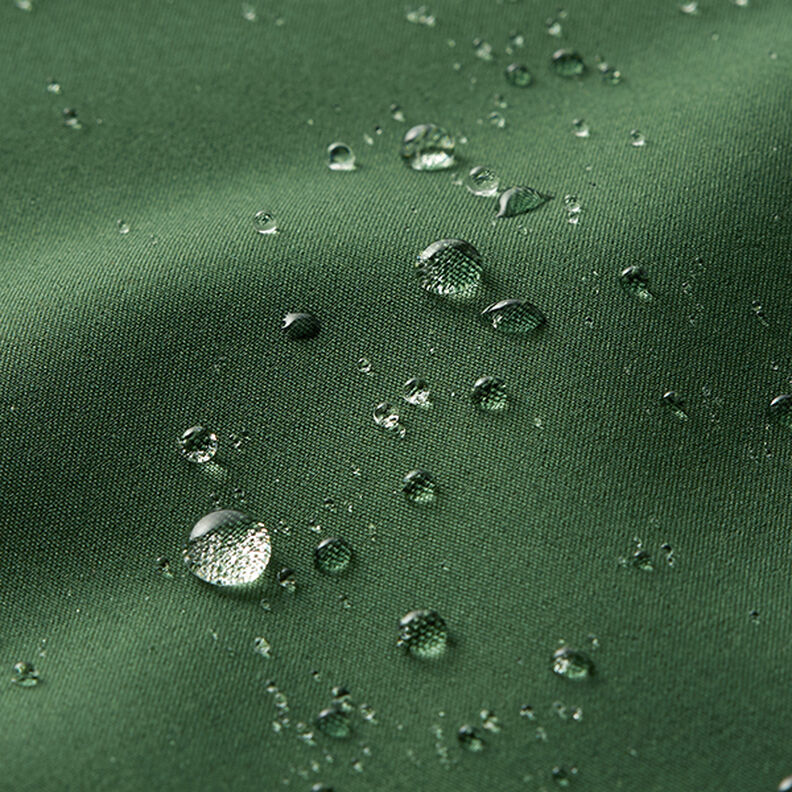 Softshell Ensfarvet – mørkegrøn,  image number 6