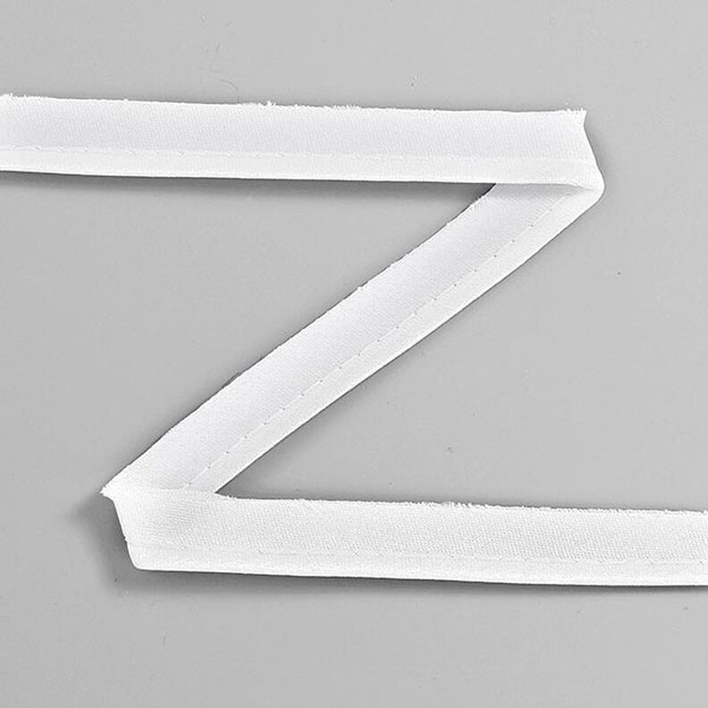 Pipingbånd af satin 12,  image number 1