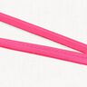 Satin Paspelbånd [10 mm] – pink,  thumbnail number 1