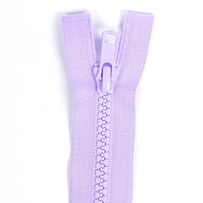 Lynlås delelig | plast (553) | YKK,  image number 1