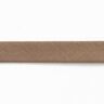 Outdoor Skråbånd falset [20 mm] – taupe,  thumbnail number 1