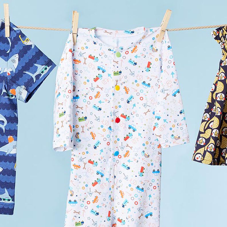 Universalsytråd (800) | 200 m | Gütermann,  image number 3