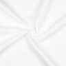 Europæisk lærred, ensfarvet – hvid,  thumbnail number 1