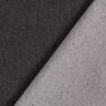 Stretch-denim bomuldsblanding medium – sort,  thumbnail number 3