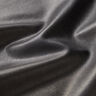 Imiteret læder, let, ensfarvet – sort,  thumbnail number 2