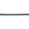 Bomuldskordel [Ø 5 mm] – lysegrå,  thumbnail number 2