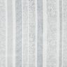 Satin-forstof slangemønster – hvid/sølvgrå,  thumbnail number 1