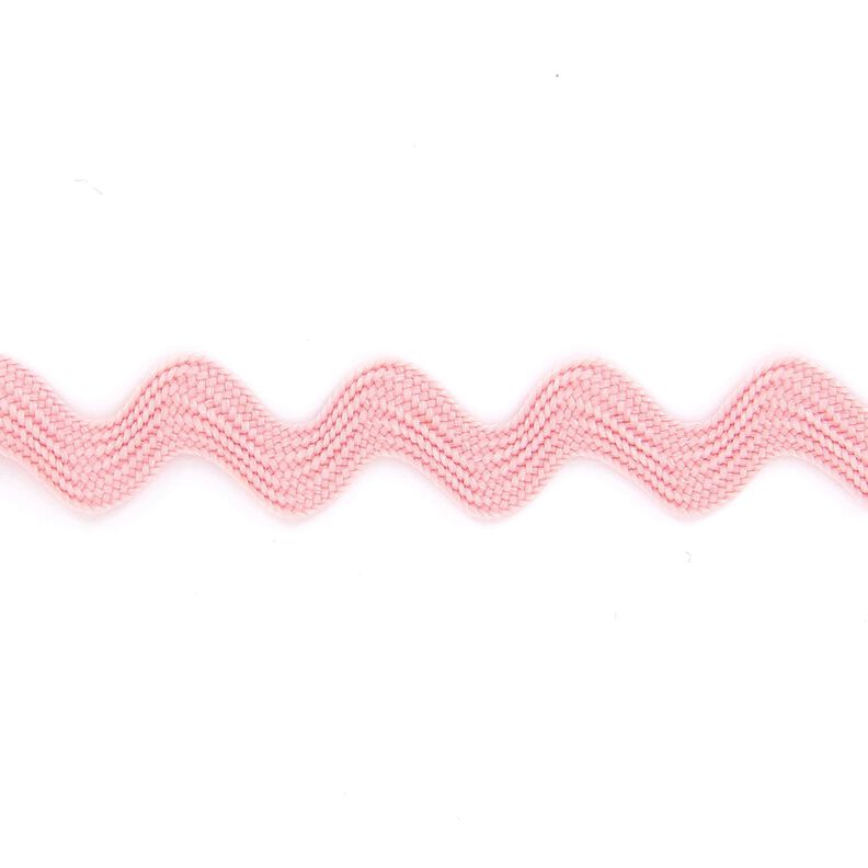 Takket lidse [12 mm] – lys rosa,  image number 2