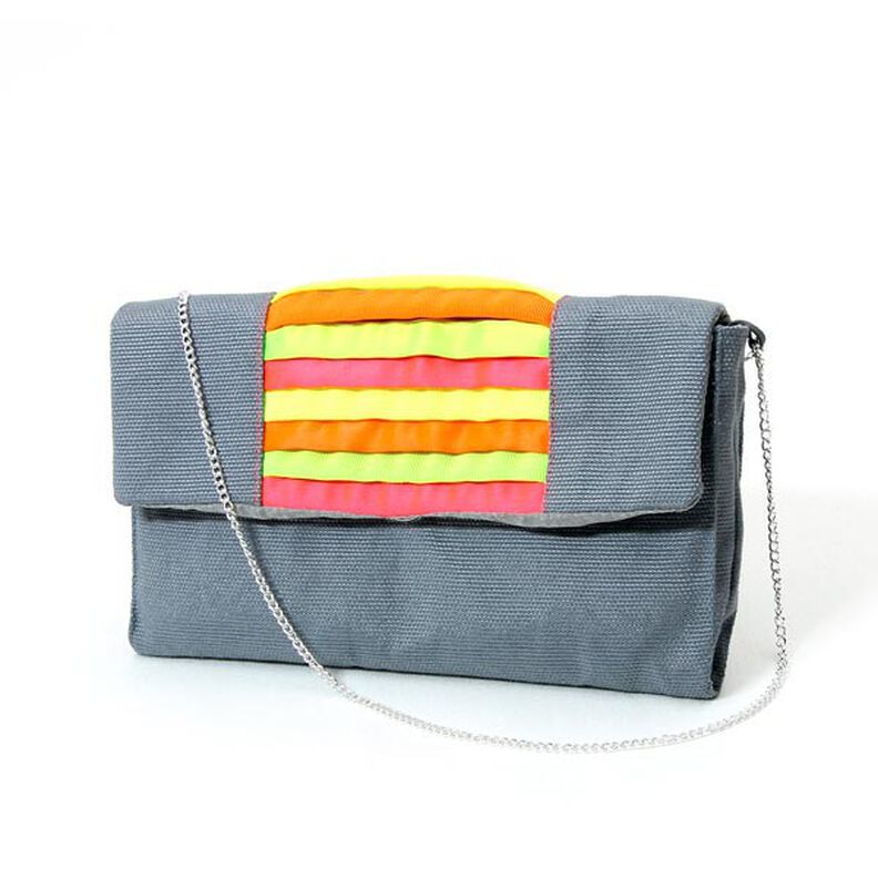 Kæde [3 mm] – kobberfarvet,  image number 3