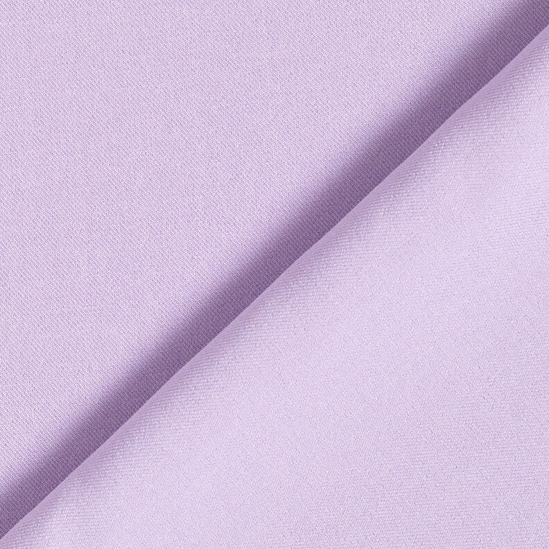 Let buksestretch ensfarvet – syren,  image number 3