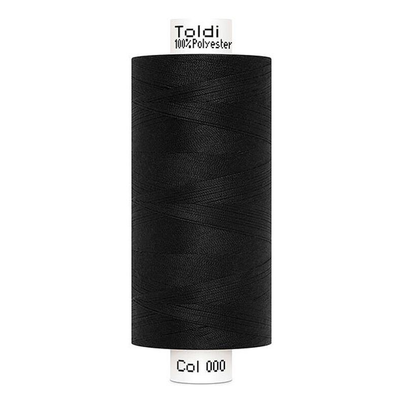 Sytråd (000) | 1000 m | Toldi,  image number 1