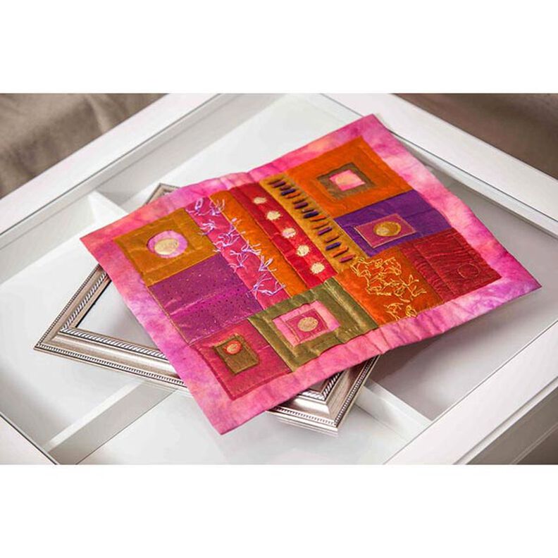 280 Volumenvlies | Vlieseline – hvid,  image number 4