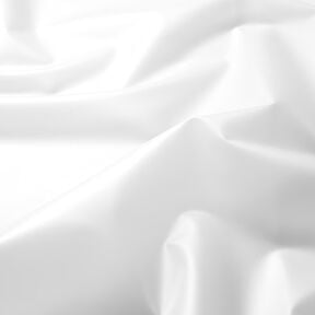 Stof til regnjakker  Ensfarvet – transparent, 