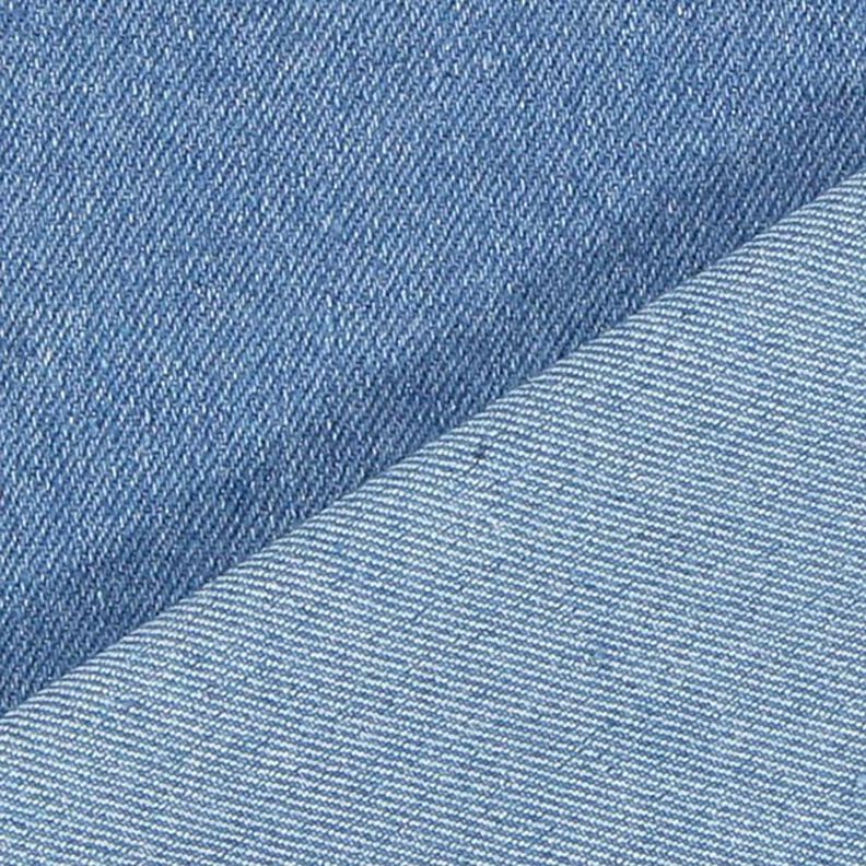 Jeans Classic – lyseblå,  image number 3
