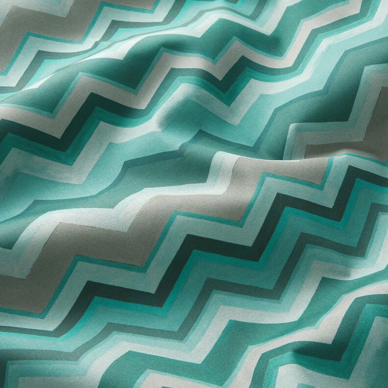 Outdoor stof Canvas takker – eukalyptus,  image number 2