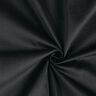 Stretch-fløjl Fincord ensfarvet – sort,  thumbnail number 1