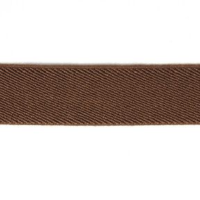 Elastik Basic - brun, 