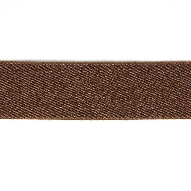 Elastik Basic - brun,  image number 1