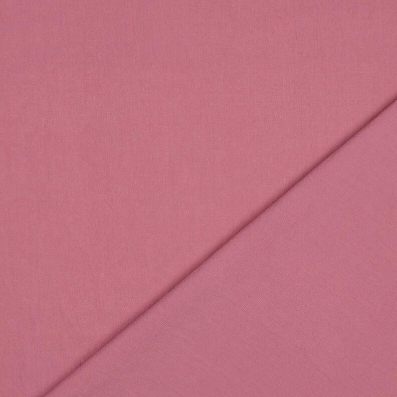 Bomuldsstof Kr&oslash;llet forvasket &ndash; malve,  image number 3