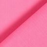 Polyester- og bomuldsblanding der er let at pleje – intens pink,  thumbnail number 3