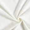 Gardinstof h&oslash;r-miks Ensfarvet &ndash; uldhvid,  thumbnail number 3