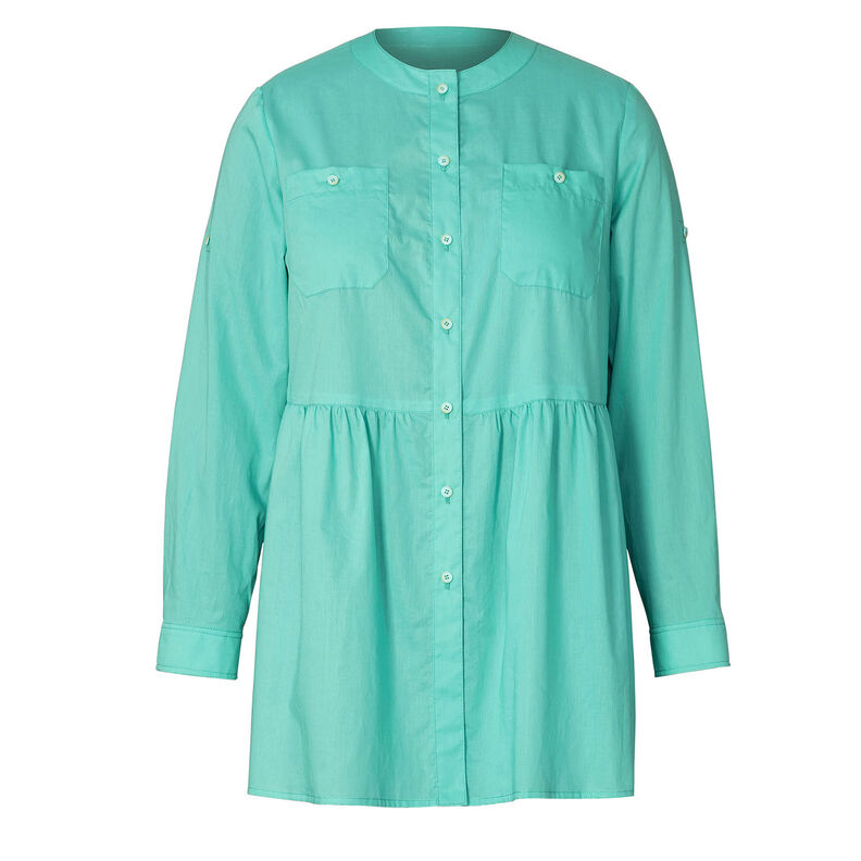 Plus-Size Kjole / Tunika | Burda 5841 | 46-60,  image number 6