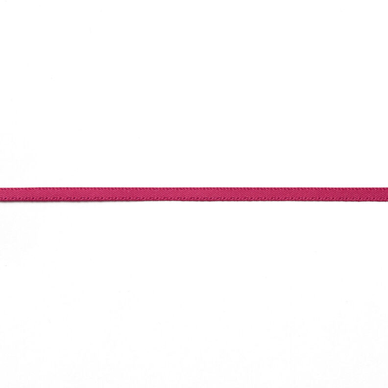 Satinbånd [3 mm] – bær,  image number 1