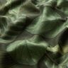 Outdoor stof Canvas Palmeblade – mørkegrøn,  thumbnail number 2
