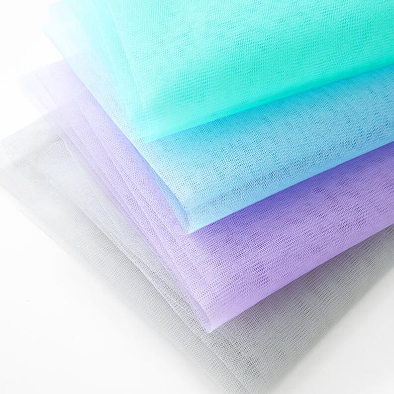 Petticoat tyl – rød,  image number 6