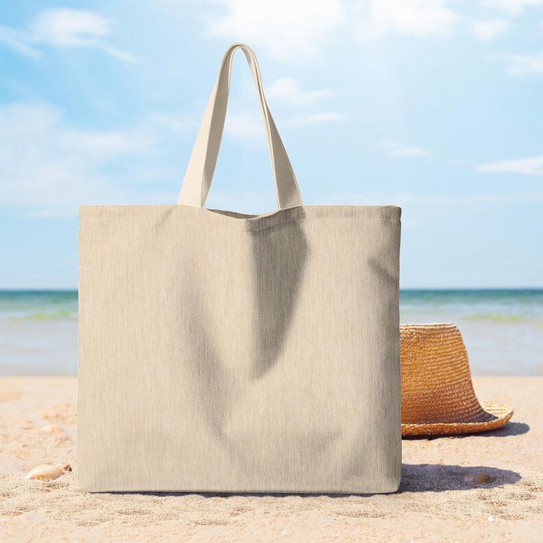 Outdoor stof Acrisol Liso – sand,  image number 5