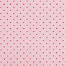 Tyl fløjlspunkter – rød,  thumbnail number 1
