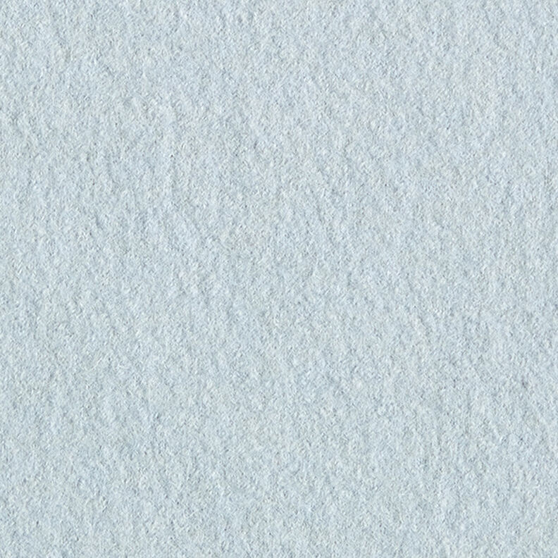 Uld-walkloden – himmelblå,  image number 5