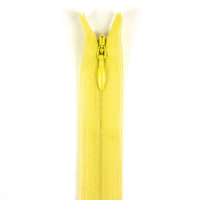 Lynlås sømbeklædt | plast (504) | YKK, 