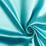 Satinfor ensfarvet – aquablå,  thumbnail number 1