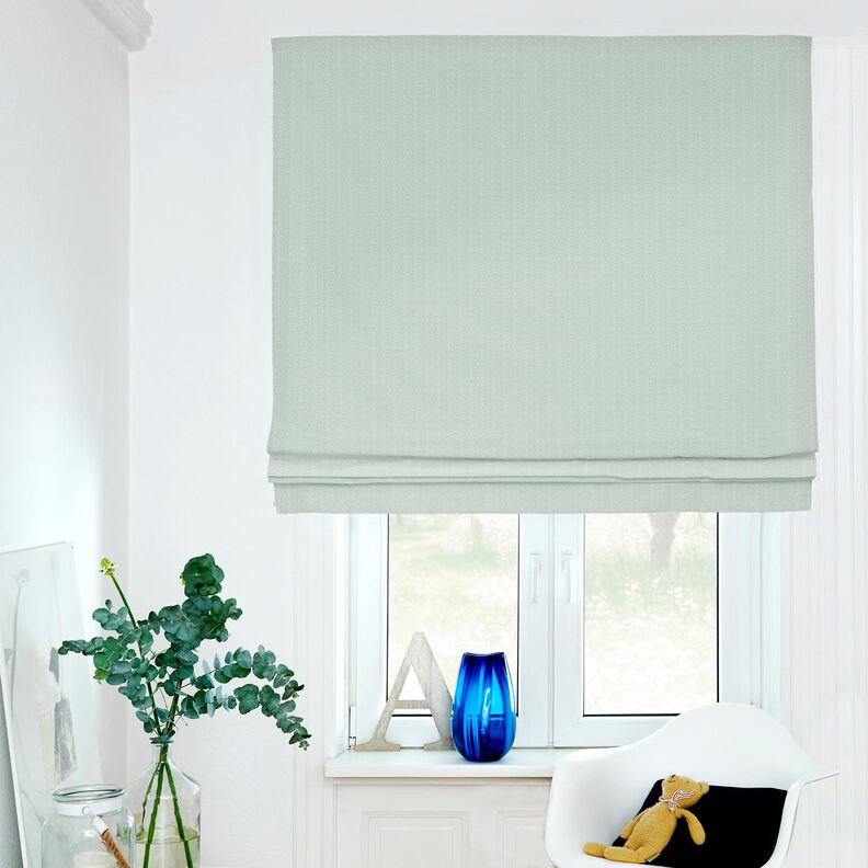 Mørklægningsstof Struktur – pastelgrøn,  image number 6