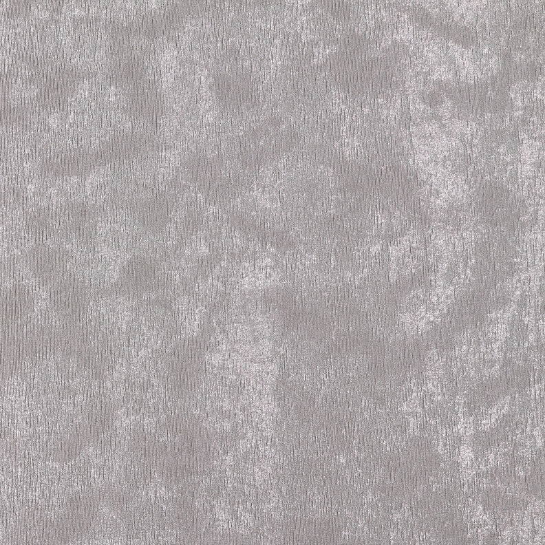 Jersey glitterfolie – grå/antiksølv,  image number 10