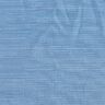 Gennemsigtig plissé glitterstriber – blå,  thumbnail number 1