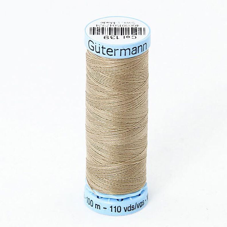 S 303 Silke (139) | 100 m | Gütermann,  image number 1