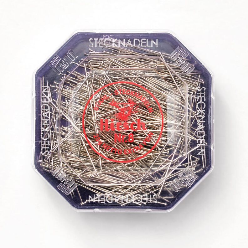 Pins [34 x 0,60 mm] | Prym,  image number 1