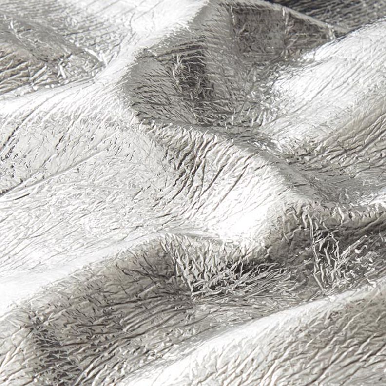 Termostof isotherm 2 mm tykt – sølv metallisk,  image number 3