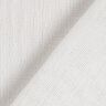 Gardinstof Voile Ibiza 295 cm – hvid,  thumbnail number 3